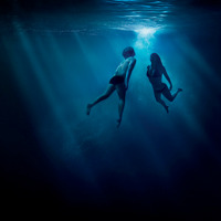 Night Swimming by SteveMindfunk