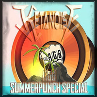 SUMMERPUNCH by KETANOISE  (RGB Special Mix) by Ketanoise