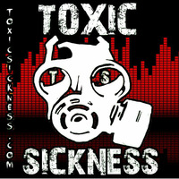 KETANOISE @ TOXIC SICKNESS RADIO - FEB 2015 by Ketanoise