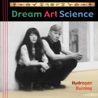 Dream Art Science - Wizard by Kevin Shrieve
