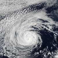 Hurricane Wind Interior by SoundArk