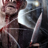 Knife Stab Rip Gushing Horror by SoundArk