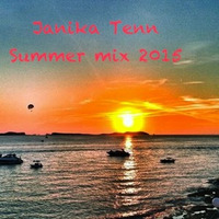 Summer Mix 2015 by janikatenn