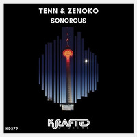 Tenn &amp; Zenoko - Sonorous by janikatenn