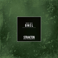 STRAKTON RADIO SHOW #024 - ONel Guest Mix by Strakton Records