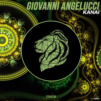 Giovanni Angelucci - Kanai by Strakton Records