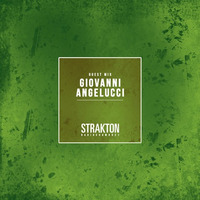 STRAKTON RADIO SHOW #021 - Giovanni Angelucci Guest Mix by Strakton Records