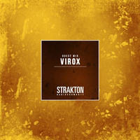 STRAKTON RADIO SHOW #017 - Virox Guest Mix by Strakton Records