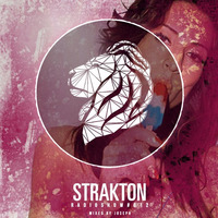 STRAKTON RADIO SHOW #012 - JOSEPH Guest Mix by Strakton Records