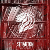 STRAKTON RADIO SHOW #011 - Auxilya Guest Mix by Strakton Records