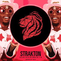 STRAKTON RADIO SHOW #010 - Pais Guest Mix - 10/2k16 by Strakton Records