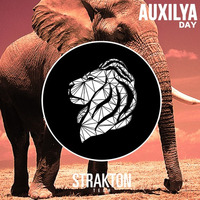 Auxilya - Day by Strakton Records