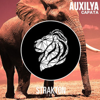 Auxilya - Capata by Strakton Records