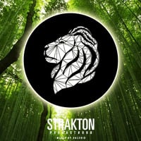 STRAKTON RADIO SHOW #009 - Valerio Guest Mix - 06/2k16 by Strakton Records