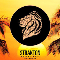 STRAKTON RADIO SHOW #007 - JOSEPH Guest Mix - 06/2k16 by Strakton Records