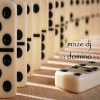 domino by maze dj