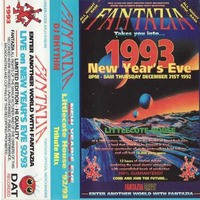 Dj Rhythm - Fantazia NYE 1992 / 1993 Tribute Mix by Rob Mathews [ Dj Rhythm ]