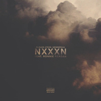 Rixhie Nixon X Ronnie Reagan - Clouds [prod. by Newweraa] by nixon_speaks