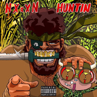 Huntin [prod. by Mike Frost] [Free Download] by nixon_speaks