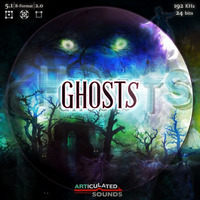 [Demo] GHOSTS Ambisonics Sound Library by Articulated Sounds