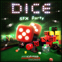DICE SFX Party - Demo by Articulated Sounds