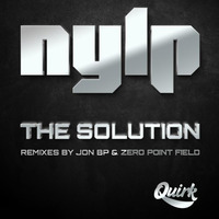 NYLP - The Solution (Jon BP Remix) by JonBP