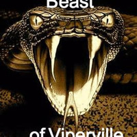 Beast Of Viperville (Special Halloween Sample) by ToxSic Dream
