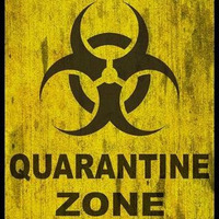 EQ(Electronic Quarantine)2nd Sample by ToxSic Dream