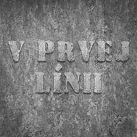 V prvej L&iacute;nii