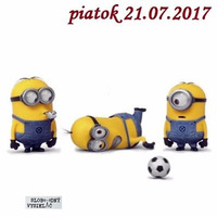 Intibovo okienko 13 - 2017-07-21 Stav športu v Čechách a na Slovensku... by Slobodný Vysielač
