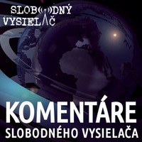Komentáre SV 109 - 2017-07-20 by Slobodný Vysielač