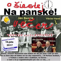 Na panské - 2017-07-16 humoristický týždenník 22/2017 by Slobodný Vysielač