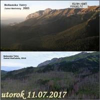 V prvej línii - 2017-07-11 Slovenské lesy v smrteľnom ohrození? by Slobodný Vysielač