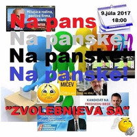 Na panské - 2017-07-09 humoristický týždenník 21/2017 by Slobodný Vysielač