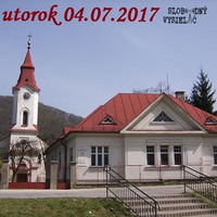 Radostná zvesť 14 - 2017-07-04 Konštantín a Metod by Slobodný Vysielač
