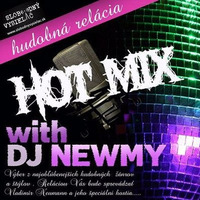 Hot Mix 11 - 2017-07-01 by Slobodný Vysielač