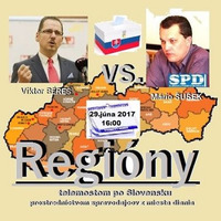 Regióny 13/2017 - 2017-06-29 by Slobodný Vysielač