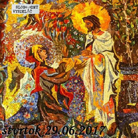 Spirituálny kapitál 157 - 2017-06-29 Kultúrna viera II. by Slobodný Vysielač