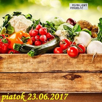 Riešenia a alternatívy 25 - 2017-06-23 Zdroje zdravých potravín by Slobodný Vysielač