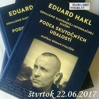Konšpiračný byt 38 - 2017-06-22 Odhalenie Slovenskej informačnej služby podľa skutočných udalostí by Slobodný Vysielač