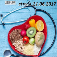 Verejné tajomstvá 110 - 2017-06-21 Zdravá strava 24/2017 by Slobodný Vysielač