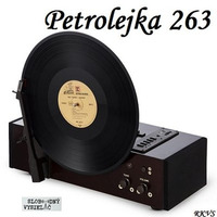 Petrolejka 263 - 2017-06-21 nezáväzné stretnutie nie len so staršou domácou hudobnou produkciou… by Slobodný Vysielač