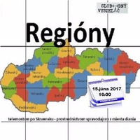 Regiony 12/2017 - 2017-06-15 by Slobodný Vysielač