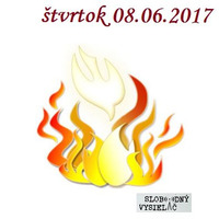 Spirituálny kapitál 154 - 2017-06-08 Dary Ducha by Slobodný Vysielač