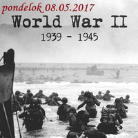 Relikviár 10 - 2017-05-08 Druhá svetová vojna: Najväčší ozbrojený konflikt v dejinách ľudstva by Slobodný Vysielač