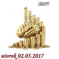 Finančné zdravie 31 - 2017-05-02 Tvorba kapitálu II. by Slobodný Vysielač