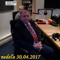 Bez cenzúry 85 - 2017-04-30 Vladimír Mečiar - návrat k amnestiám by Slobodný Vysielač