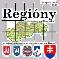 Regióny 08/2017 - 2017-04-20 by Slobodný Vysielač