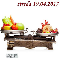 Verejné tajomstvá 94 - 2017-04-19 Zdravá strava 15/2017 by Slobodný Vysielač