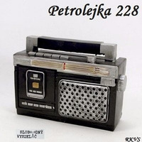 Petrolejka 228 - 2017-04-19 Michal Penk by Slobodný Vysielač